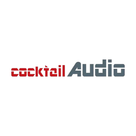 cocktailAudio versterker kopen bij HESolutions