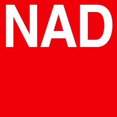 NAD - New Acoustic Dimension