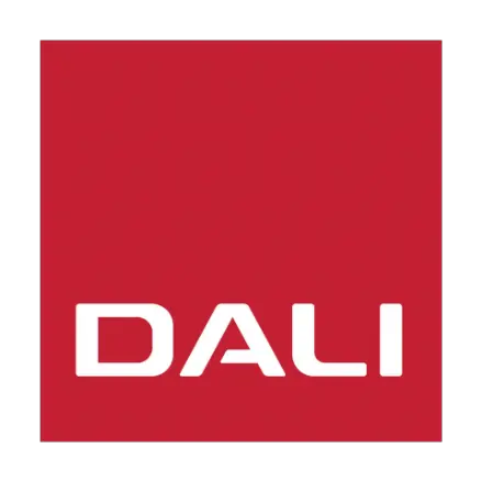 De producten van DALI