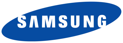 De producten van Samsung