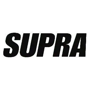 De producten van SUPRA